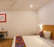 Khác 3 Fabhotel F9 Paschim Vihar