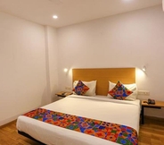 Khác 2 Fabhotel F9 Paschim Vihar