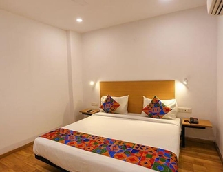 Lain-lain 2 Fabhotel F9 Paschim Vihar