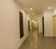 Khác 6 Fabhotel F9 Paschim Vihar