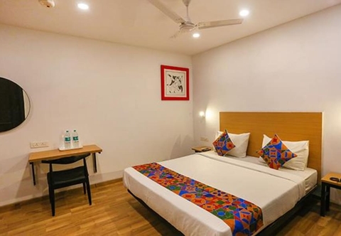 Khác Fabhotel F9 Paschim Vihar