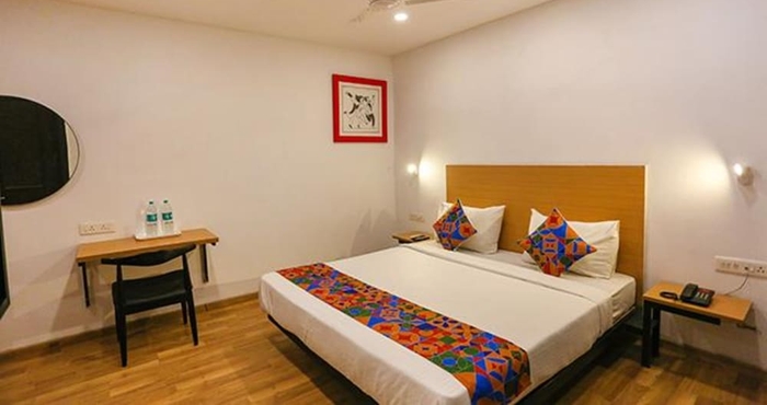 Lain-lain Fabhotel F9 Paschim Vihar