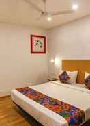 Primary image Fabhotel F9 Paschim Vihar