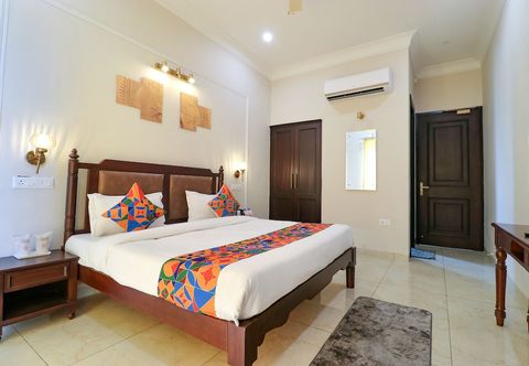 Others Fabhotel K9 Villa