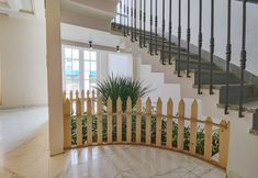 Others 5 Fabhotel K9 Villa