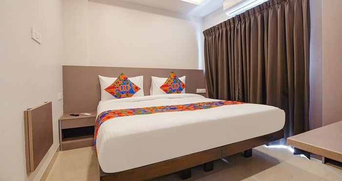 Lainnya Fabhotel Athasri Inn