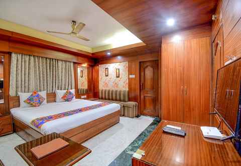 Lain-lain Fabhotel Panasia International