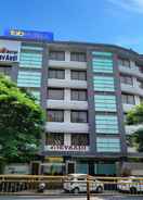 Primary image Fabhotel Prime Dev Aadi