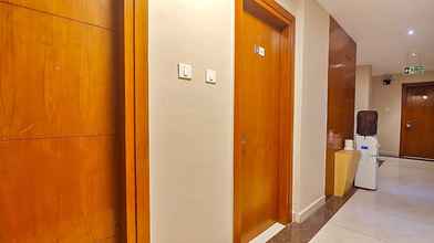 Others 4 Fabhotel Eminent Suites Gachibowli