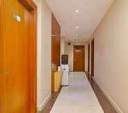 Others 6 Fabhotel Eminent Suites Gachibowli