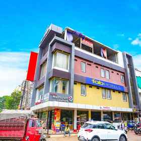 Primary image 1 Fabexpress Madhuram Landmark, Imam Square Hotels