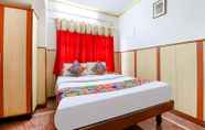 อื่นๆ 7 Fabhotel Shivaals Residency