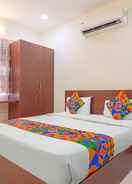 Primary image Fabhotel Srisai Hill View