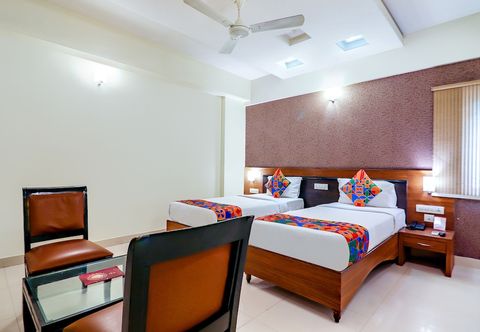Others Fabhotel Nera Regency
