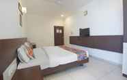 อื่นๆ 5 FabHotel White Clouds