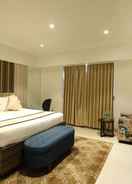 Primary image Fabhotel Prime The Thane Club