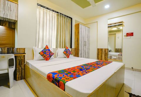 Others Fabhotel Happy Homely Stay