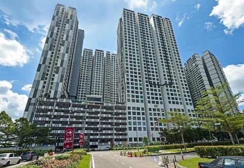 Others D'Summit Residences by YML Home B1