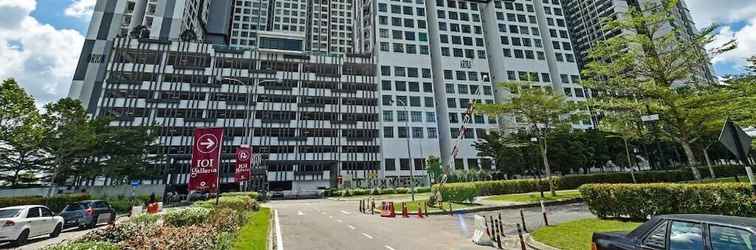 Others D'Summit Residences by YML Home B1