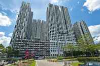 Others D'Summit Residences by YML Home B1