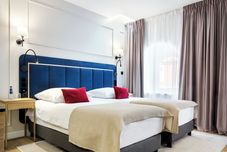 その他 Hotel Golden Queen