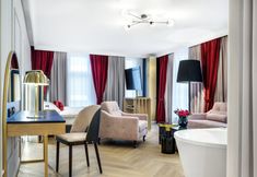 その他 4 Hotel Golden Queen