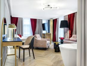 その他 4 Hotel Golden Queen