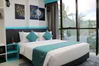 Lainnya The Hive Beach Hotel