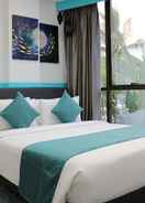 Imej utama The Hive Beach Hotel