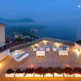 Primary image 1 Gala Residence Villa Giovanna, Museum Of Paper Hotels