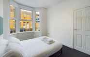 Others 2 Contemporary 4BD Home nr Liverpool City Centre