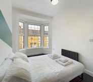 Others 4 Contemporary 4BD Home nr Liverpool City Centre