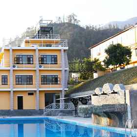 Primary image 1 阿育王度假村私人有限公司, Nepal Can Move Chitwan 酒店