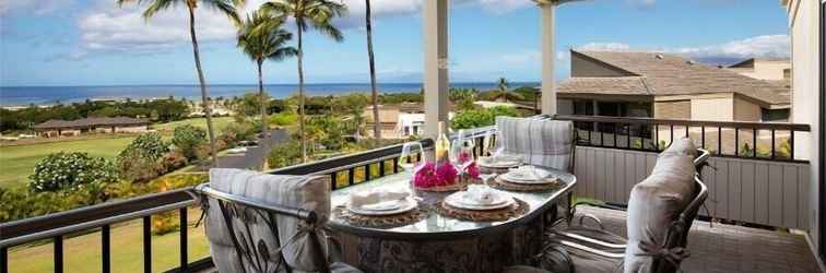 Others Wailea Ekolu, #312 1 Bedroom Condo by Redawning