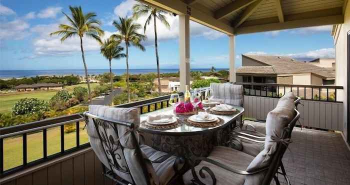 Lain-lain Wailea Ekolu, #312 1 Bedroom Condo by Redawning