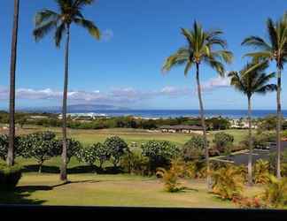 Others 2 Wailea Ekolu, #312 1 Bedroom Condo by Redawning