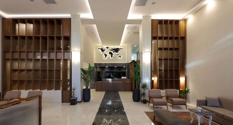 Others 2 Resun Hotel Ankara