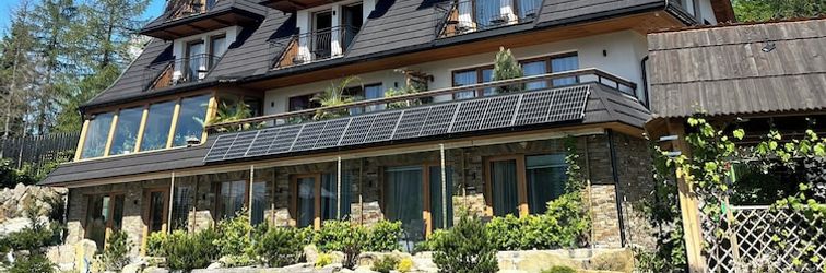 其他 Villa Tatrica