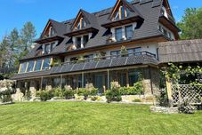 其他 Villa Tatrica