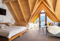 Lainnya 7 Villa Tatrica