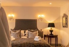 その他 7 Coach and Horses