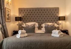 その他 6 Coach and Horses