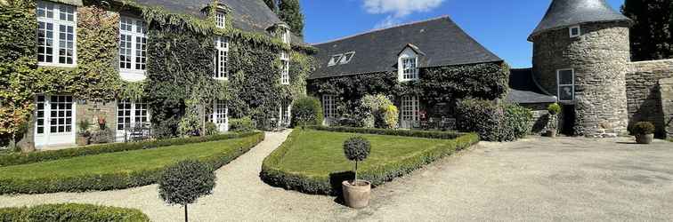 อื่นๆ Manoir de la Bégaudière