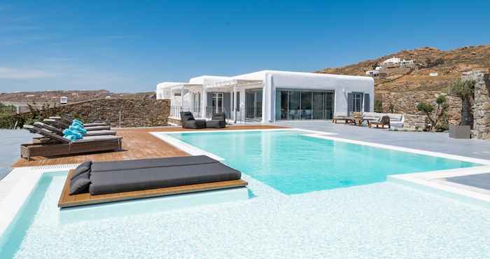 Others Villa Leda Mykonos