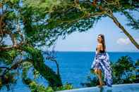 Lainnya Bali Cliff Glamping