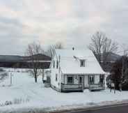 Lain-lain 3 Les Chalets Tourisma - La Familiale