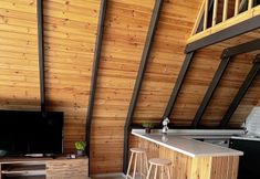 Lainnya 3 Karya Bungalov Villa