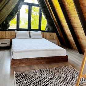 Room1Karya Bungalov Villa,达拉曼机场飯店