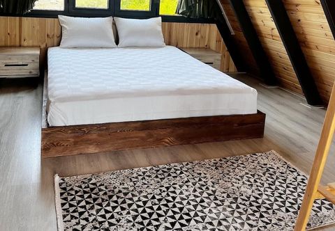 其他 Karya Bungalov Villa