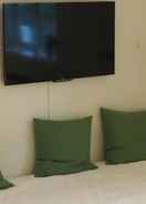 Kamar SoegaardensBB